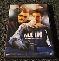 DVD All In - Alles oder nichts(14988)