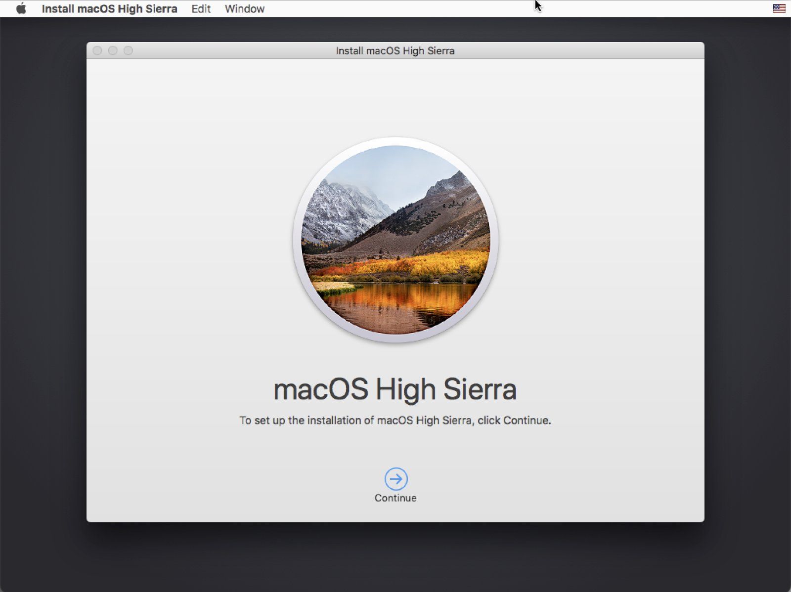 Apple Software: Apple macOS 10.13 High Sierra, Operating system bootable USB – Nuovo (secondo la descrizione) da Gerlafingen venduto da PC-Help-Zuchwil-GmbH 3