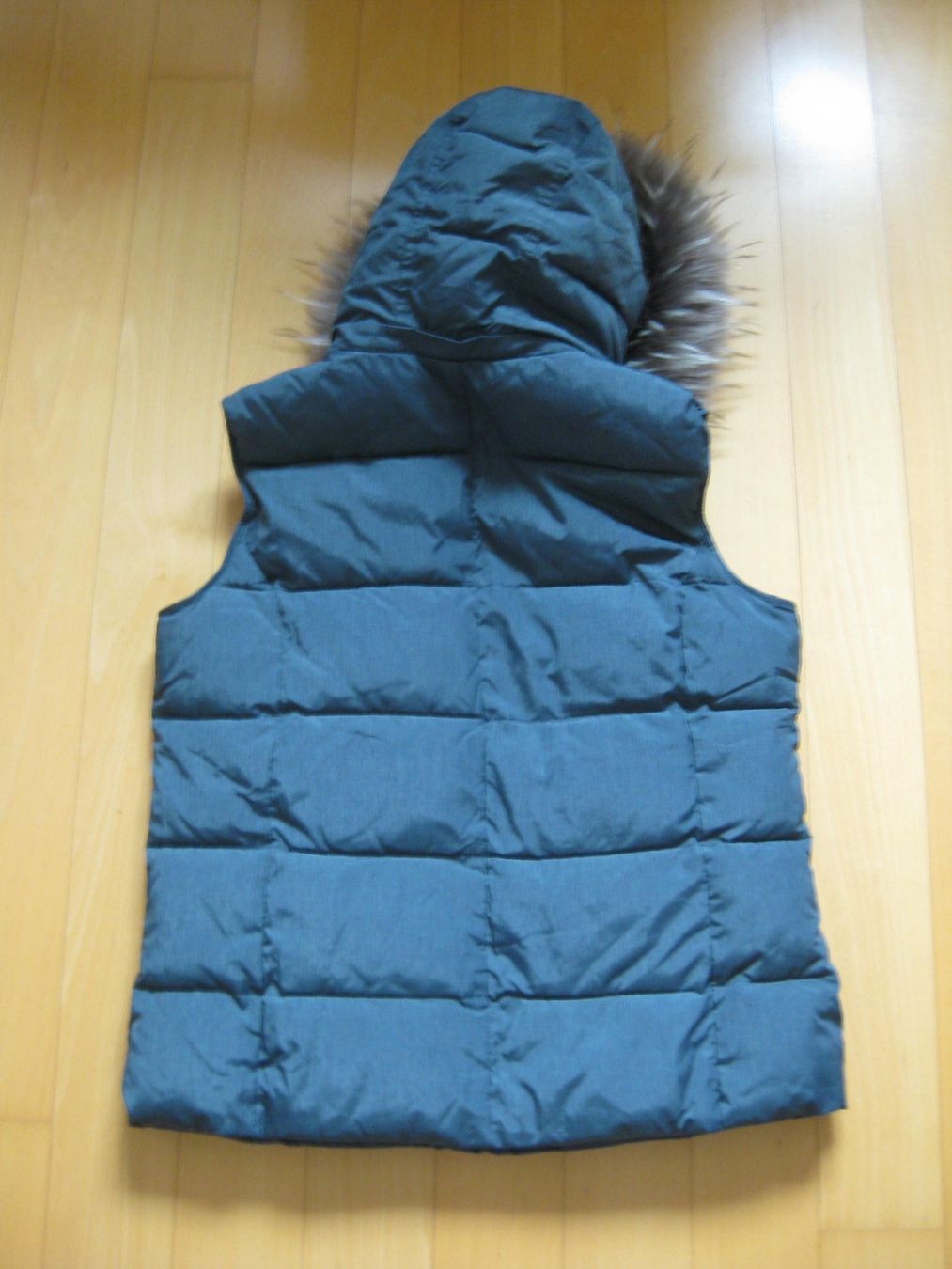 Opus Gilets & Westen: Daunenweste von Opus, Gr. 44 – Gebraucht aus Winterthur von lucy0308 1