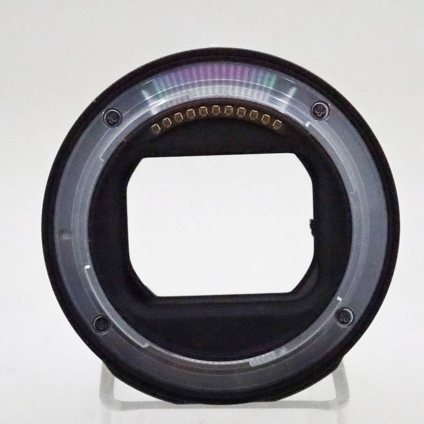 Nikon Foto-Adapter: Nikon FTZ II – Gebraucht aus Luzern von AMS144 2