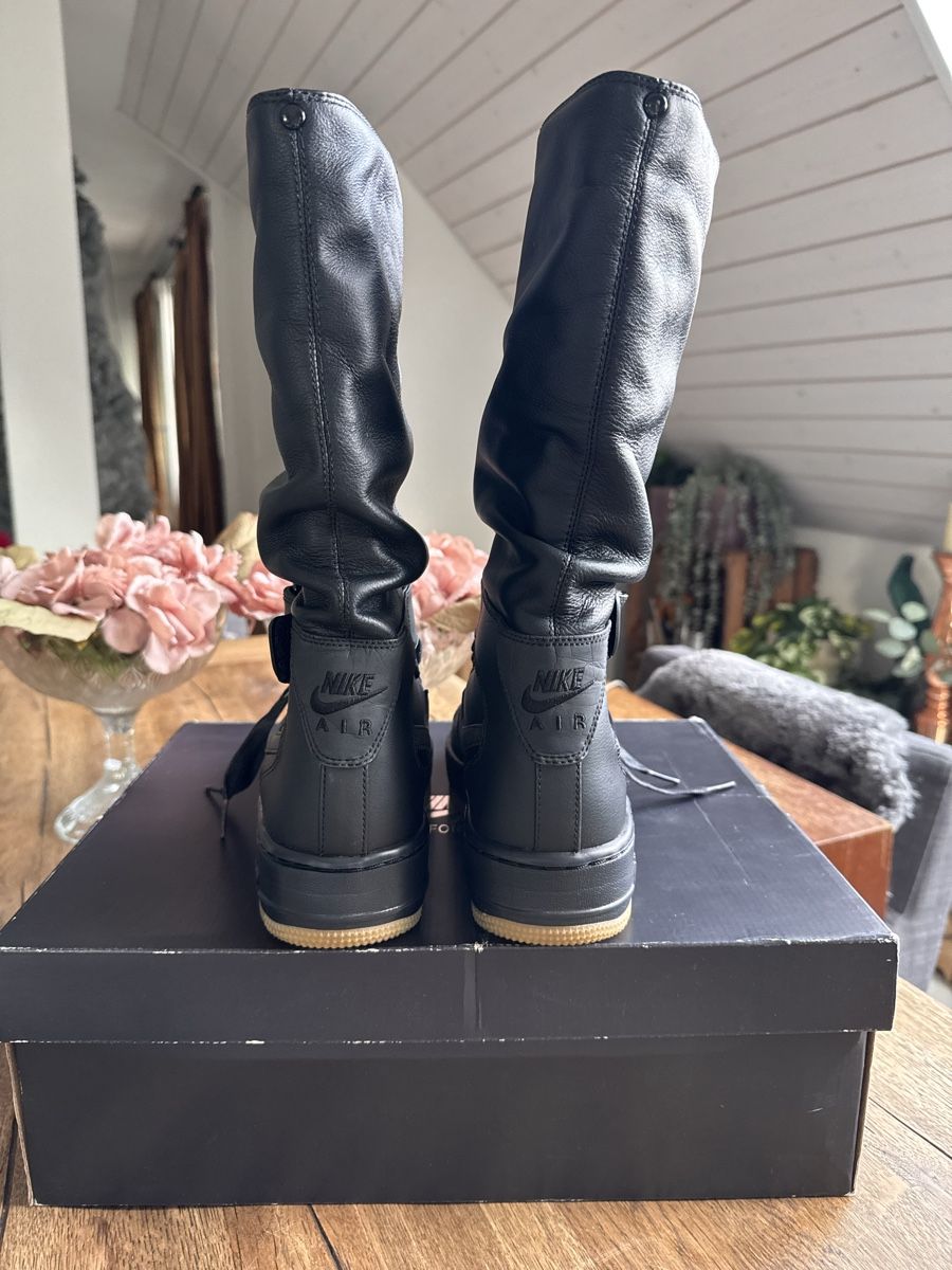 Nike Scarpe da donna: Nike Air Force 1 38,5 / 7.5 – Nuovo (secondo la descrizione) da Nürensdorf venduto da Philippanie 3