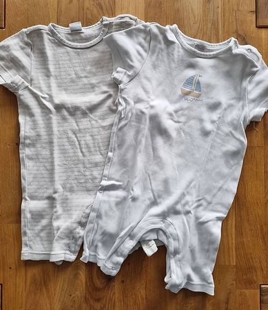 Pyjamas