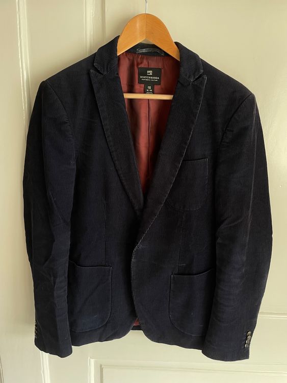 Hochwertige Sakkos & Jacketts Für Herren Kaufen