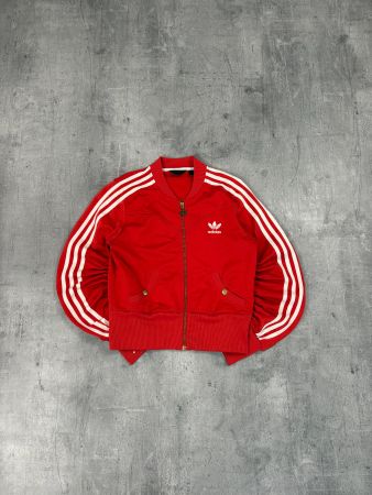 Vintage Adidas Respect Me Trainingsjacke (S)