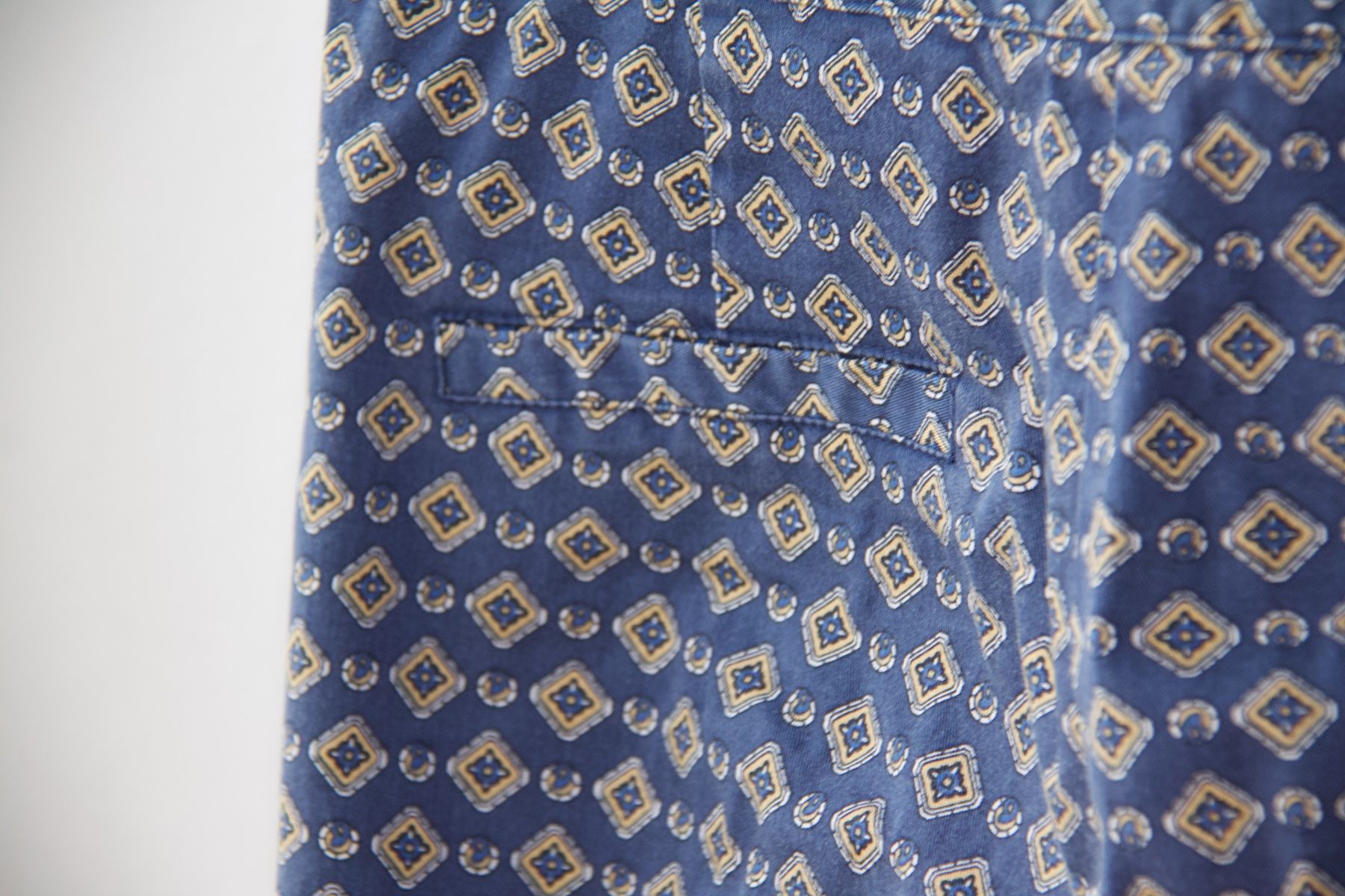 Pantaloni: SANS & SANS Caprihose, Gr. 36 – Usato da Uetikon am See venduto da Vil4523 6