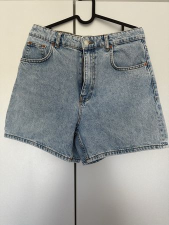 Zara Jeans Shorts Gr. 40