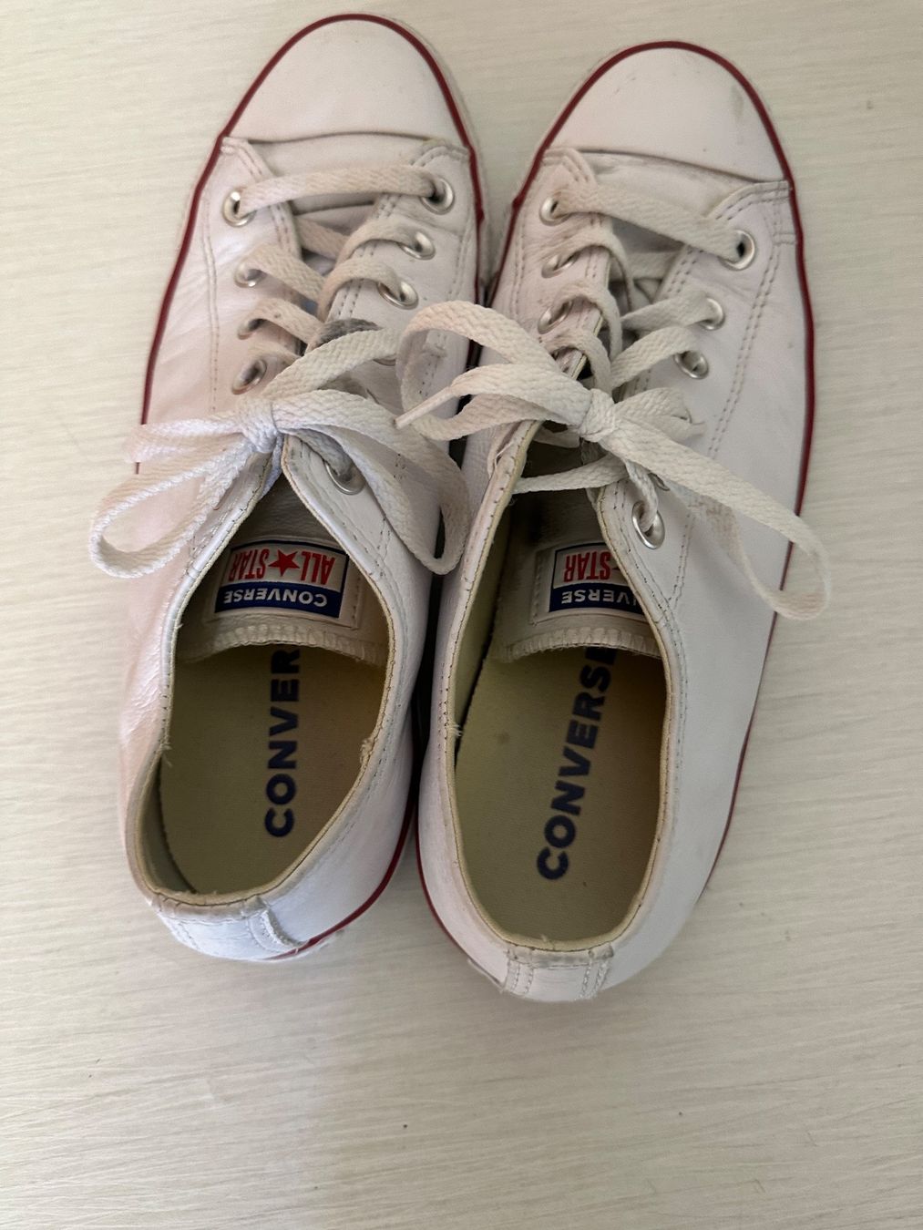 Converse Scarpe da uomo: Converse Schuhe grösse 41,5 – Usato da Thun venduto da jeff070 3