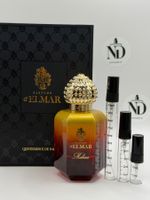 Parfums d'Elmar Mahina 2 ml Abfüllung Duftprobe Probe