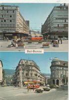 Biel zentrum