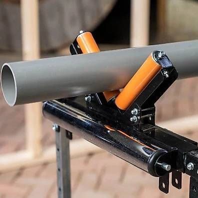 Tutti gli attrezzi: Multifunktionale - Arbeitsbock 4-in-1 (2 Stück ein Preis) – Nuovo (secondo la descrizione) da Neuenhof venduto da Sandy2006 2