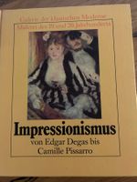 Impressionismus von Edgar Degas bis Camille Pissarro