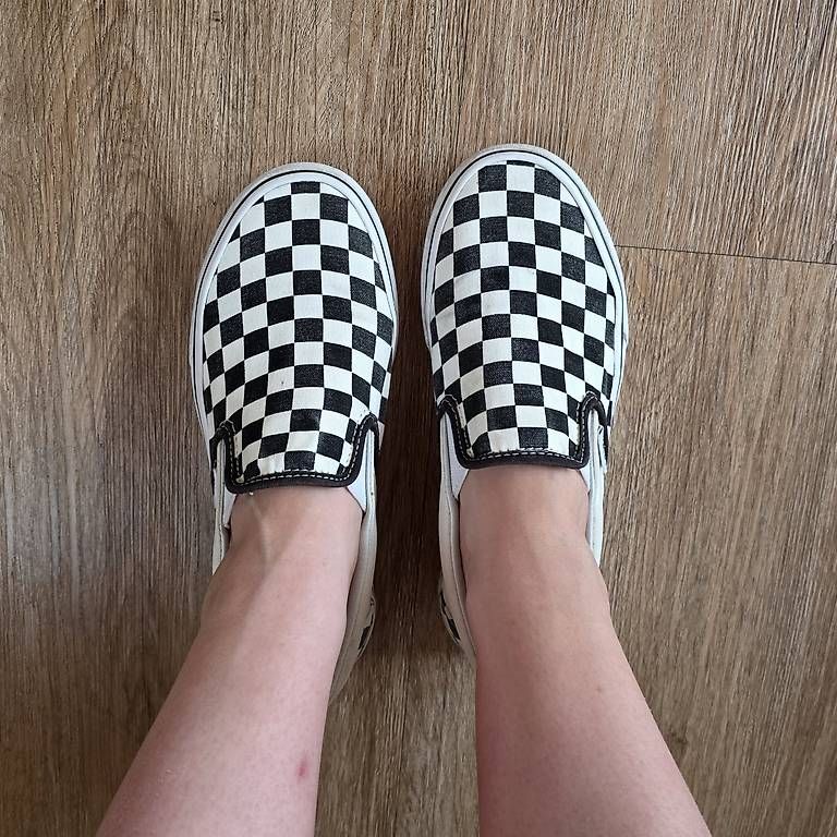 Scarpe da uomo: Vans Sneakers Gr. 36.5 – Usato da Reichenbach i. K. venduto da likki07 1
