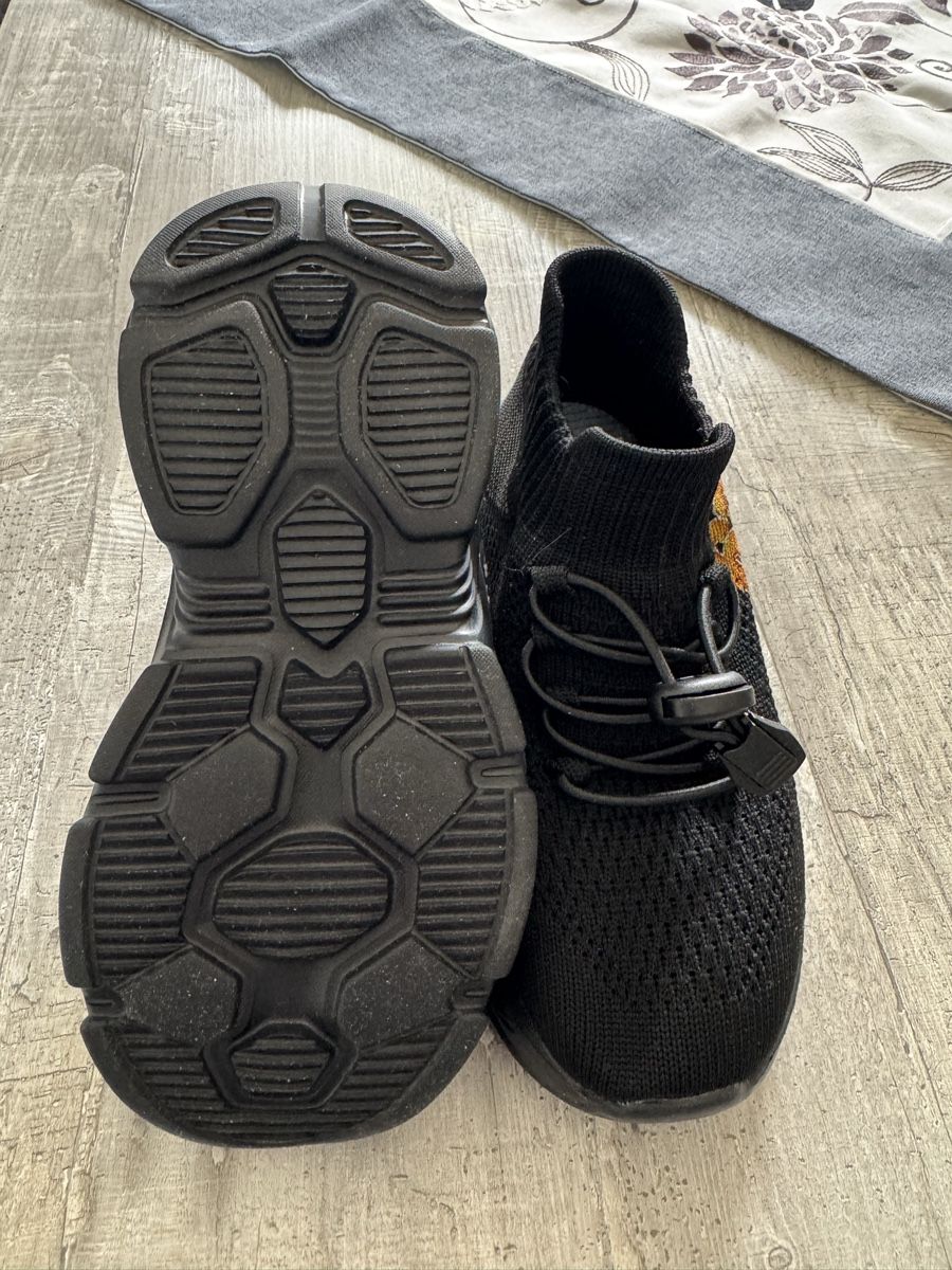 Scarpe per ragazzi: Basket 67 – Nuovo (secondo la descrizione) da Cointrin venduto da Bellegoss 2