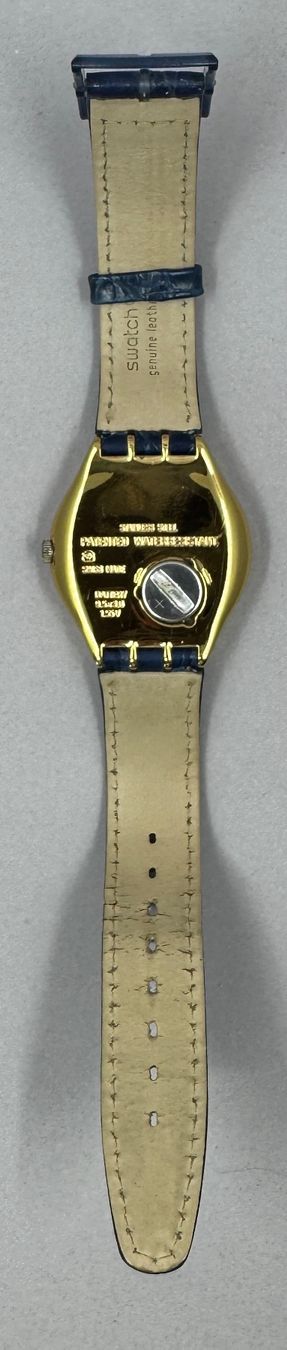 Swatch Orologi: Swatch vintage (Quartz) – Usato da villeret venduto da raguusa2 4