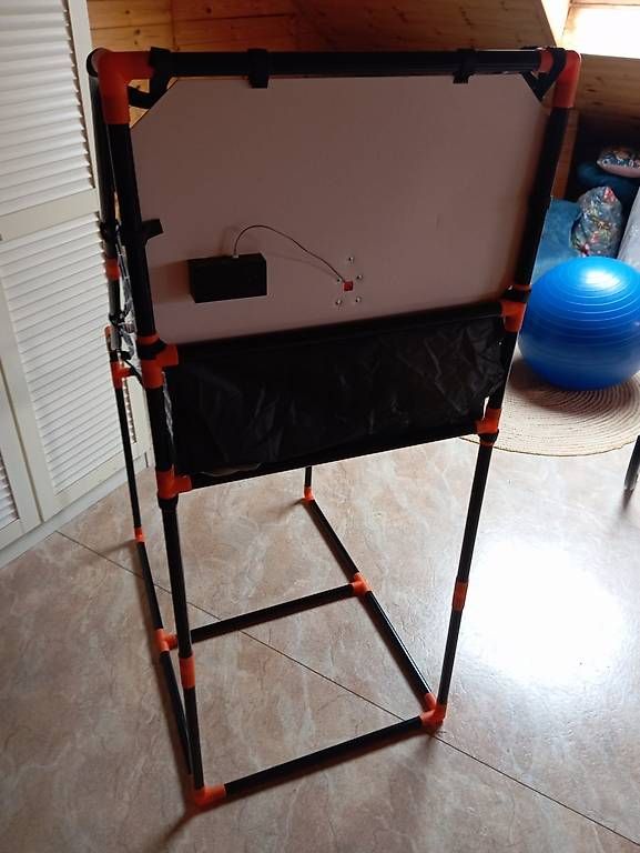 Spiele: Terrain basket enfant  – Gebraucht aus Cugy VD von Boubi21 2