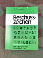 Beschuss-zeichen, 3. Auflage
