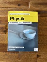 Physik anwenden und verstehen DPK