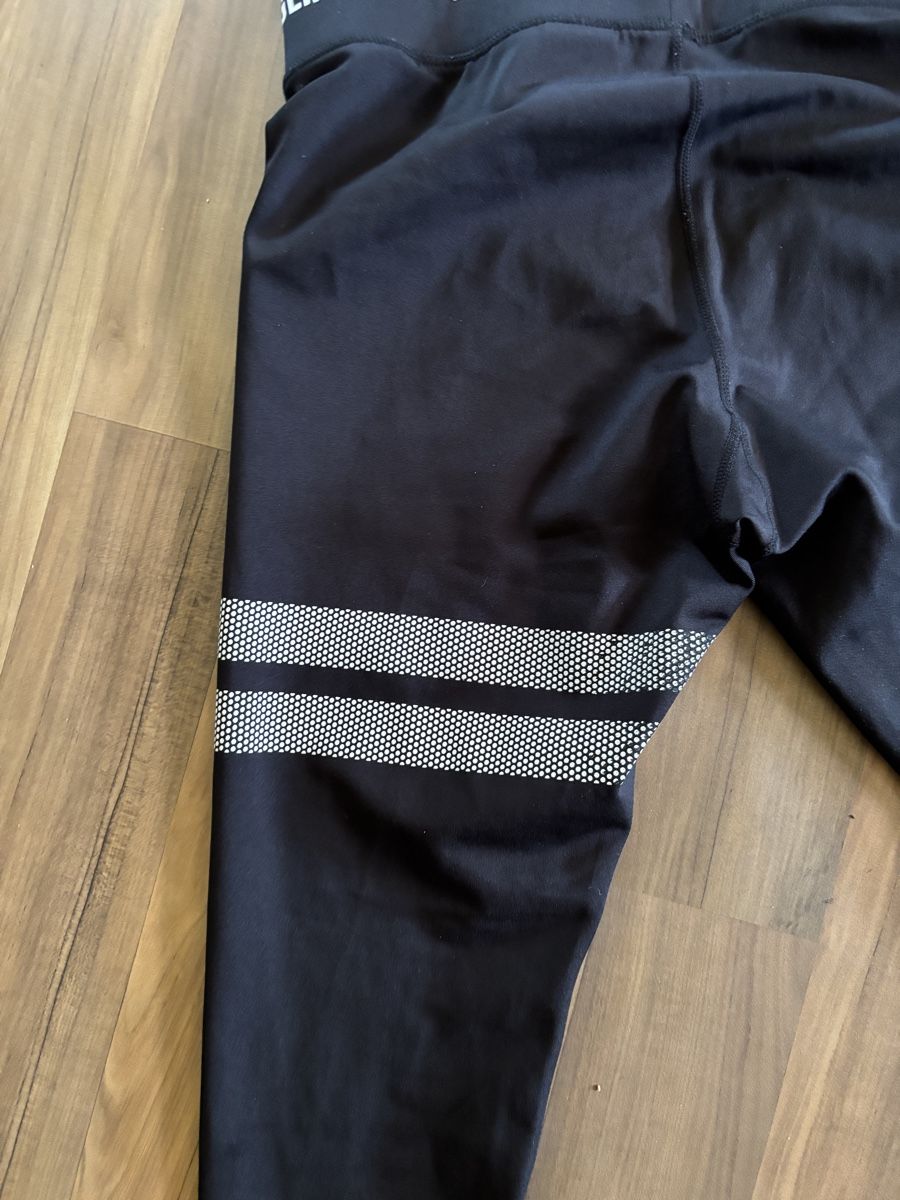 Leggings: Stronger Legging black L – Usato da Düdingen venduto da BluePalm 2