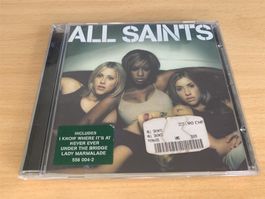 All Saints – All Saints
