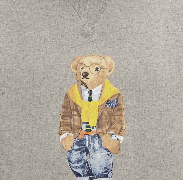 Pulls & Sweat-shirts: Polo Ralph Lauren Pullover – Neuf avec emballage d'origine à Zollikerberg par sth_ssy6 1