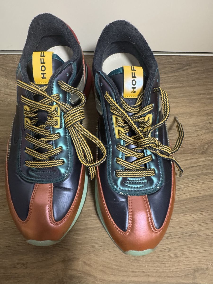 Chaussures femmes: HOFF Sneaker. Damen Nr 40 – D'occasion à Belp par ch1999 5
