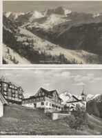 Maria Niederrickenbach NW 2 AK ab 1931 sehr gut erhalten