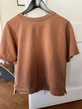 LOUNGE NINE Sweat TShirt 100% Bio Baumwolle wie Armedangels