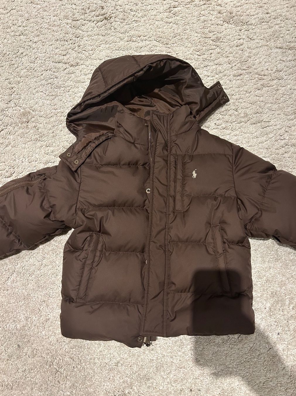 Ralph Lauren Vestes & Manteaux: Ralph Lauren Winterjacke – D'occasion à Magden par jan_2fgc