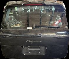 Porsche Cayenne 957 2007 - 2010 Heckklappe