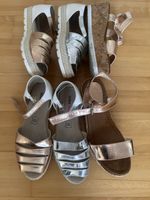 Damen Sandalen