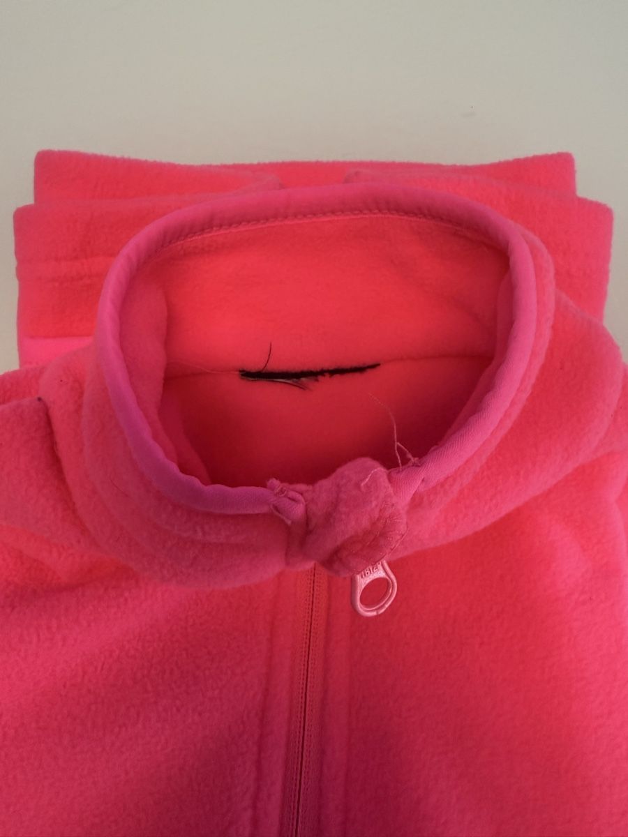 Pullover & Sweatshirts: 2x Fleecepullover TREVOLUTION 122/128 – Neu (gemäss Beschreibung) aus Vaduz von mausilein22 1