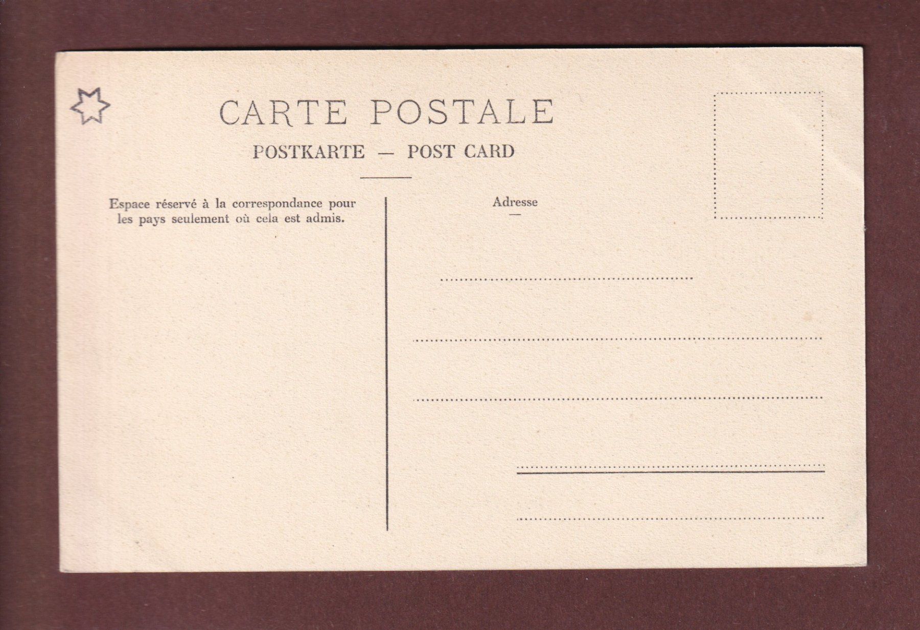 Cartes postales: GIESSBACH-HOTEL - CPN – D'occasion à Pully par nicecards-shop 1