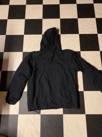 Herren Winterjacke Carhartt, Grösse XL, schwarz, Top Zustand