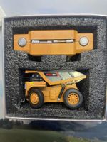 Mini-Kipper aus Metall proportional 8-Kanal 1:64 RTR