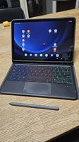Samsung Tab S9 FE mit Tastatur