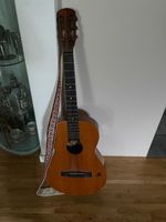 Framus  Gitarre, Vintage Instrument aus Deutschland