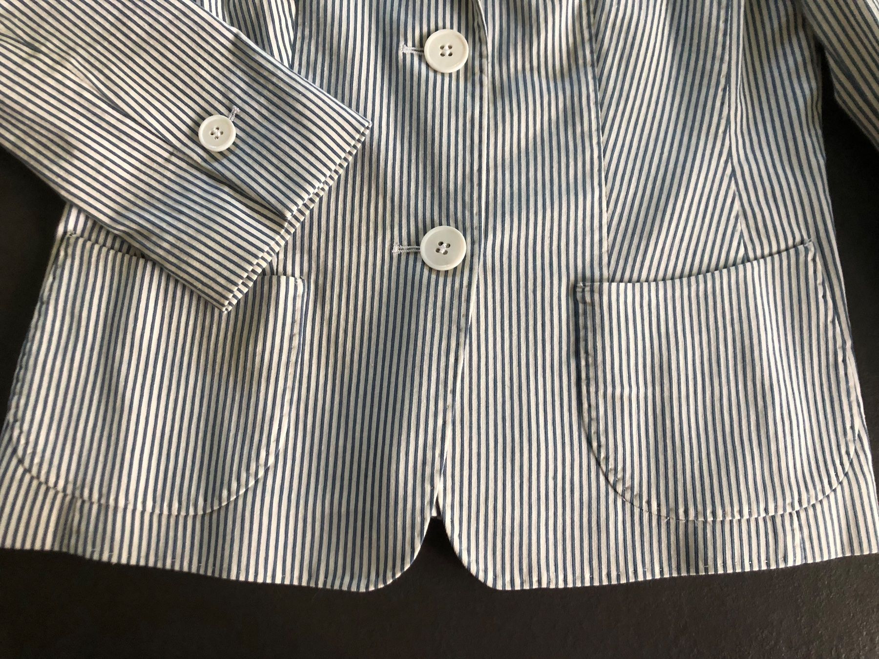 Windsor Vestes: Blazer von Windsor – D'occasion à Lustmühle par isa_g6kl 3