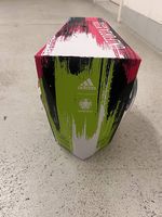 Uniforia Adidas original Spielball Fussball Euro 2020