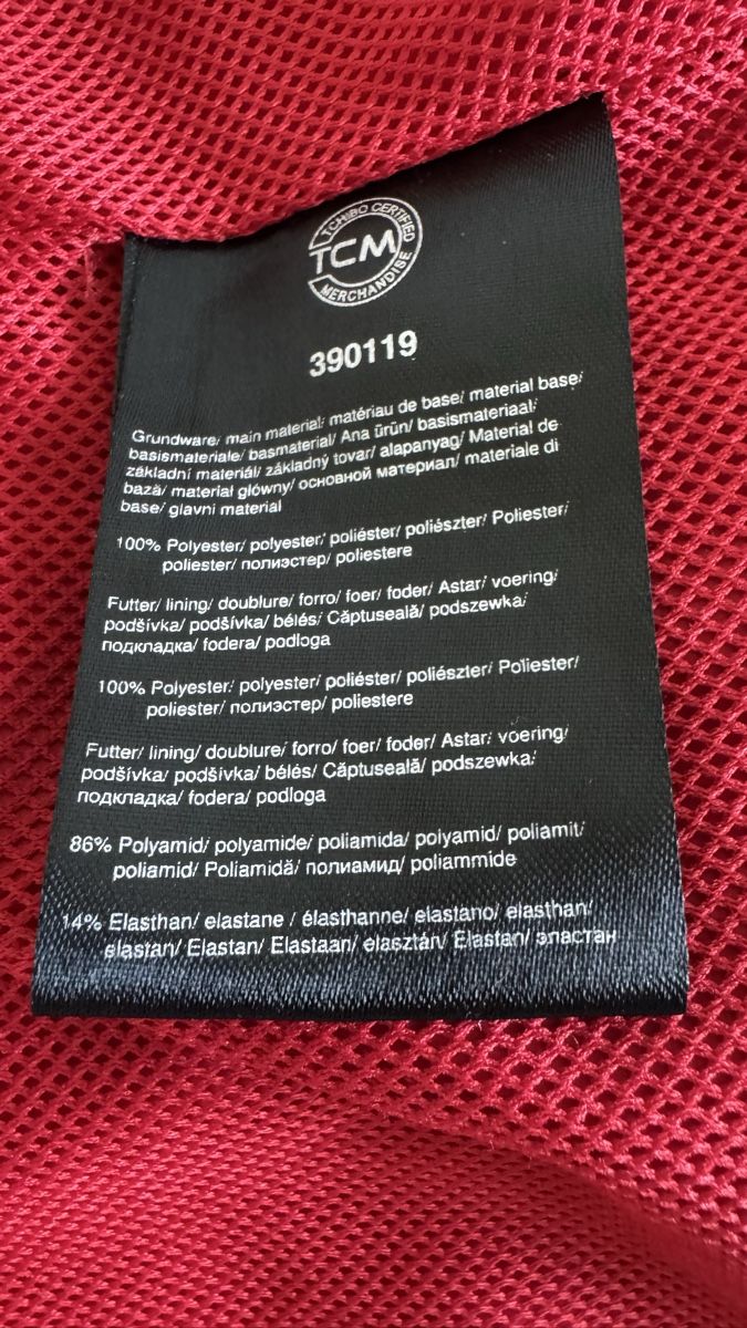 Jacken: Damen Windjacke Gr. 38 – Neu (gemäss Beschreibung) aus Schaffhausen von Fixier 9