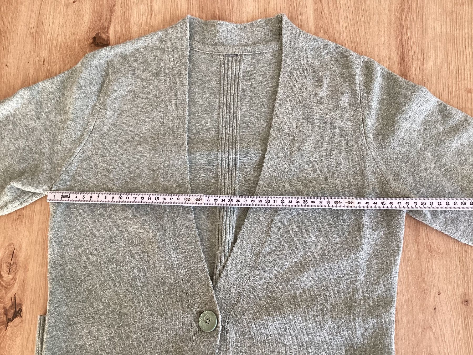 Giacche: Damen-Jacke, Multiblu, Gr. 36, gebraucht – Usato da Bad Zurzach venduto da Hibiskus78 5