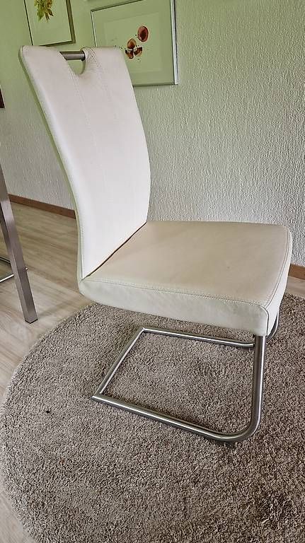Sedie: Stühle, 8 Stück – Usato da Spiez venduto da Ch.Heber