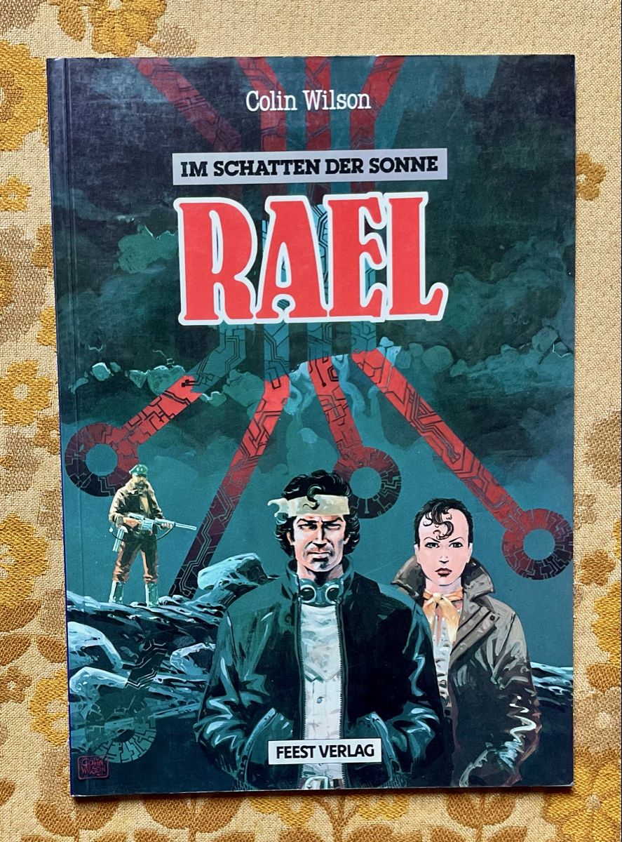 Fumetti: Real Band Nr 1 von 1987 – Usato da Endingen venduto da nathan05