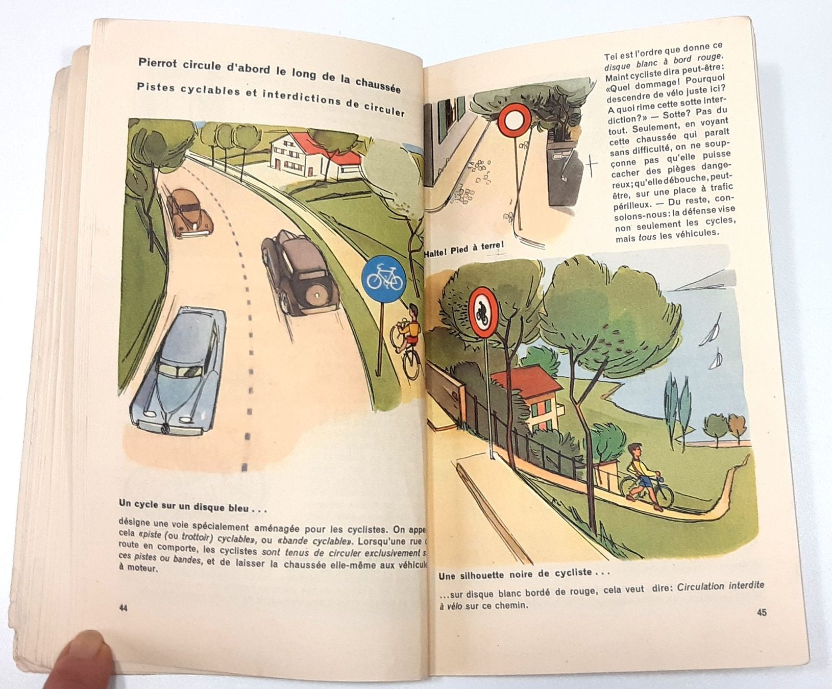 Livres: Toujours plus vite! – Défectueux à Savagnier par Marderuth 3