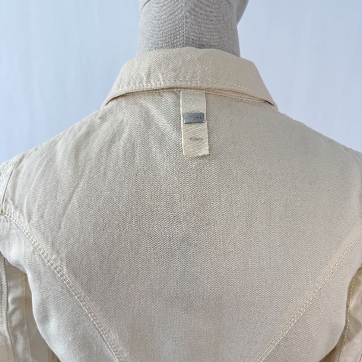 Jacken: HIGH Every Day Couture New With Tags Blazer – Neu (gemäss Beschreibung) aus Emmen von Nightingale_2022 7