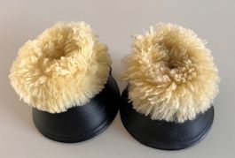 BUSSE Hufglocken COMFY-FELL in der Grösse M