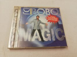 DJ BOBO - MAGIC