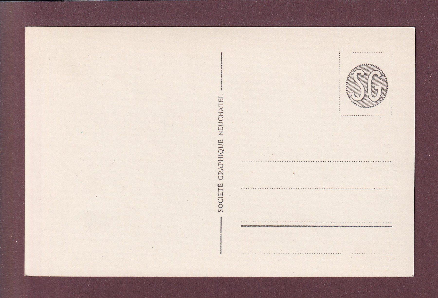 Cartoline postali: ALETSCHHORN - Mittel-Aletschgletscher – Usato da Pully venduto da nicecards 1