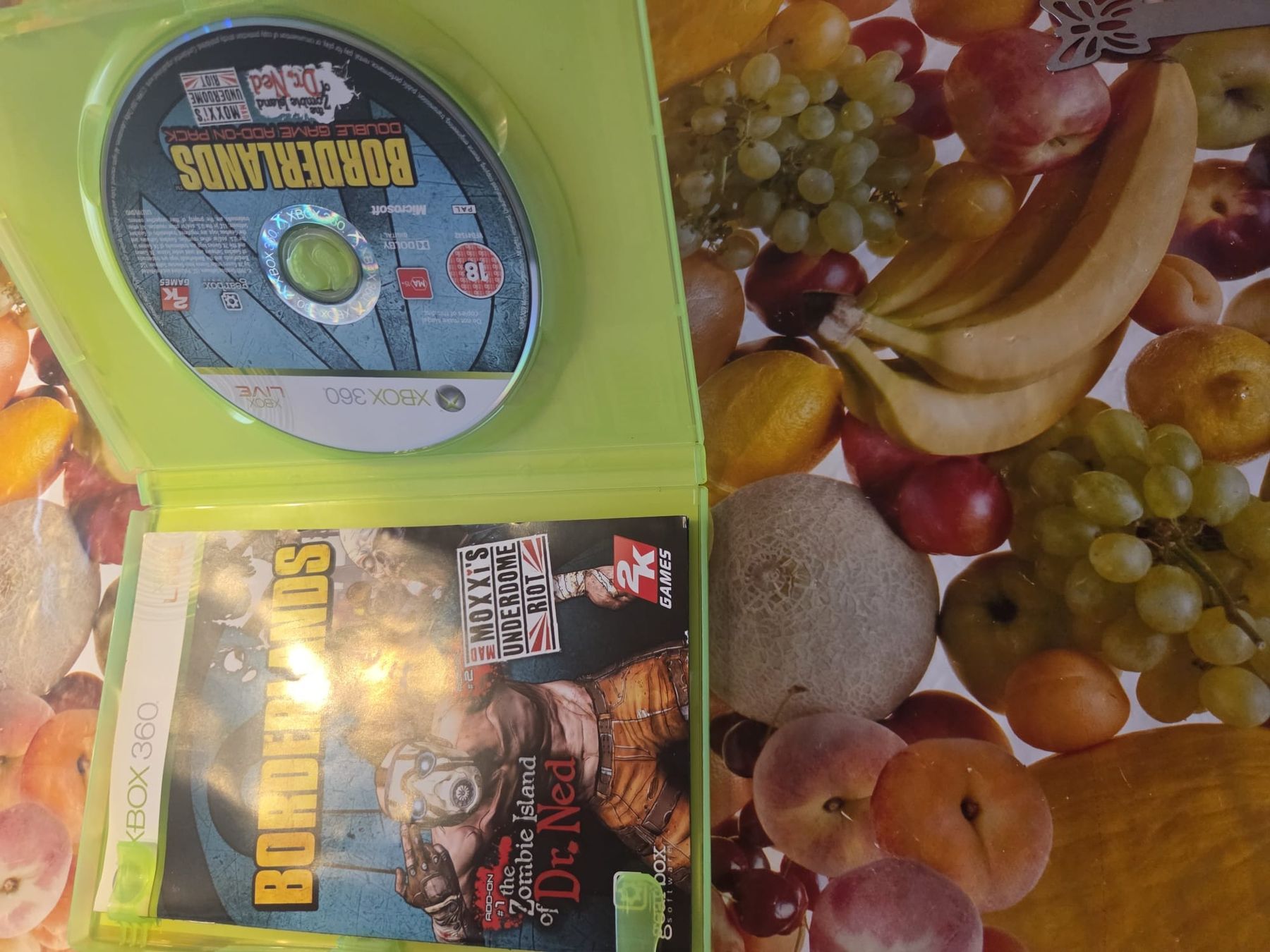 Giochi: xpox spieler gut erhalten – Usato da Oberengstringen venduto da con_2l5w 2