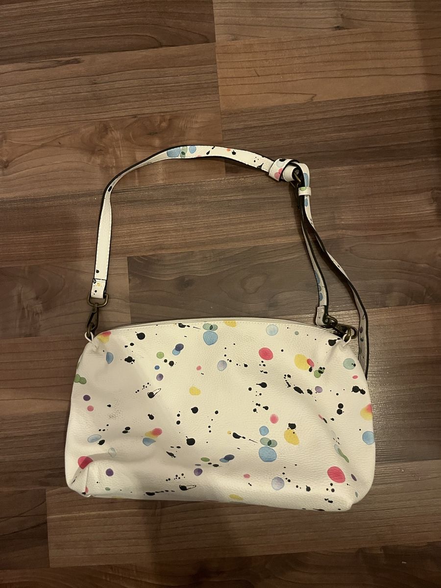 Desigual Borse da donna: Desigual Tasche – Usato da Rorschach venduto da 5TORO5