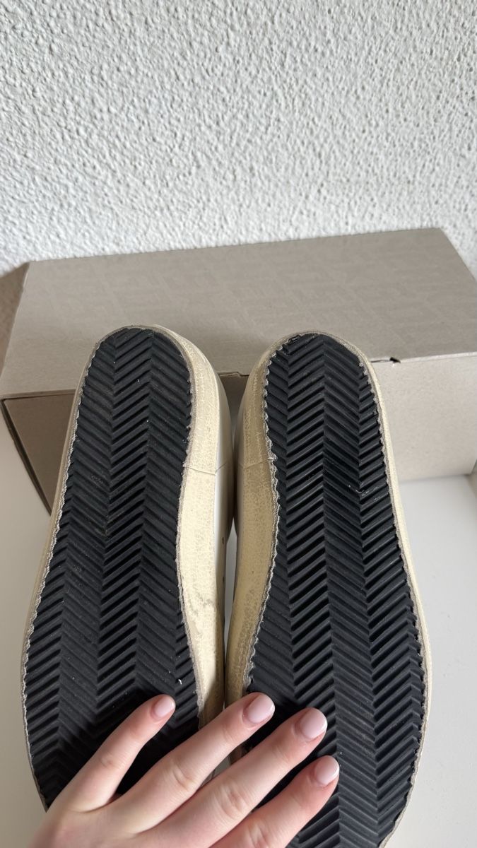Golden Goose Chaussures femmes: Golden Goose Superstar Sabot – D'occasion à Kloten par S_m00 2